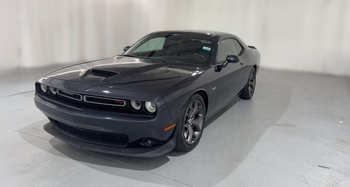 Thumbnail: 2019 Dodge Challenger - 1