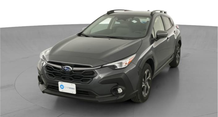 Thumbnail: 2024 Subaru Crosstrek - 1
