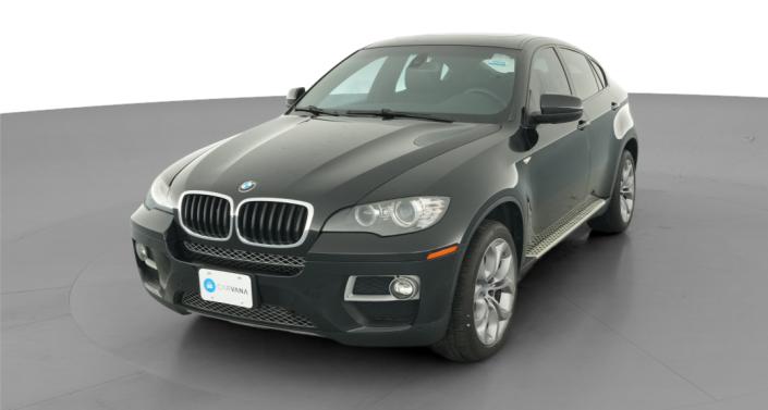 2014 BMW X6 xDrive35i -
                  Concord, NC