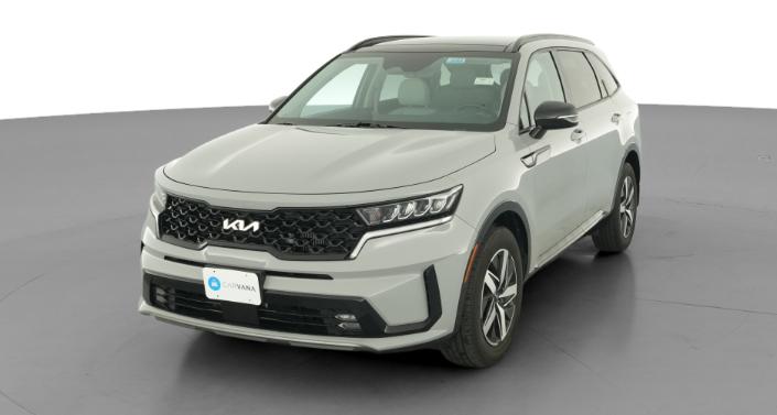 Thumbnail: 2023 Kia Sorento - 1