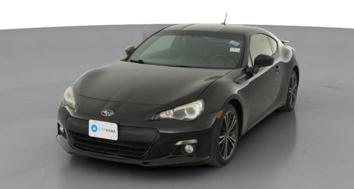 2013 Subaru BRZ Limited -
                  Beverly, NJ