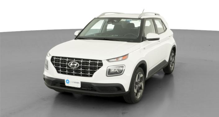 Thumbnail: 2025 Hyundai Venue - 1