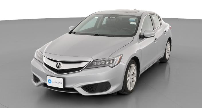 2018 Acura ILX Premium -
                  Lorain, OH