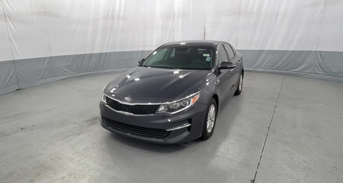 2017 Kia Optima LX -
                  Kansas City, MO