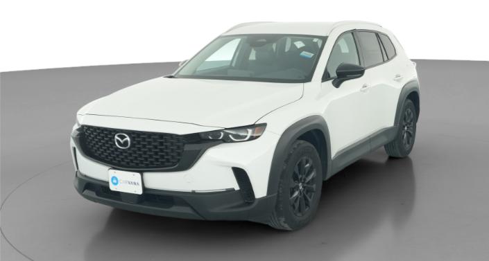 Thumbnail: 2025 Mazda CX-50 - 1