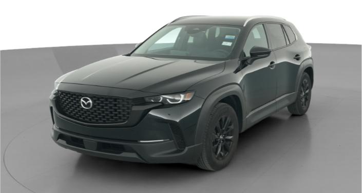 Thumbnail: 2025 Mazda CX-50 - 1