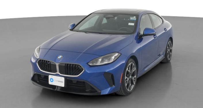 Thumbnail: 2025 BMW 2 Series - 1