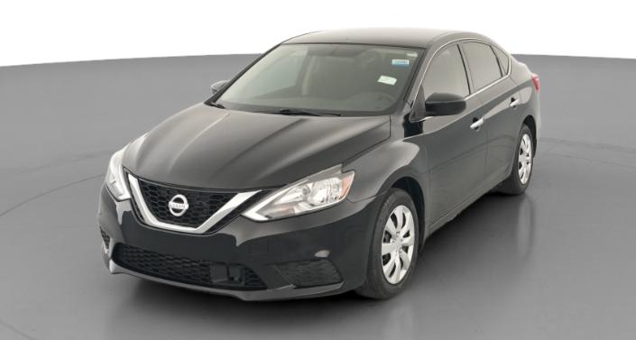 Thumbnail: 2019 Nissan Sentra - 1