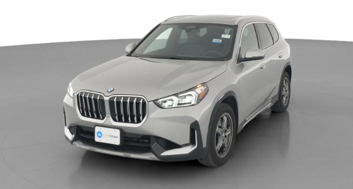 Thumbnail: 2025 BMW X1 - 1