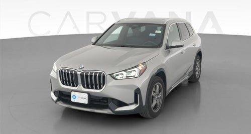 2025 BMW X1