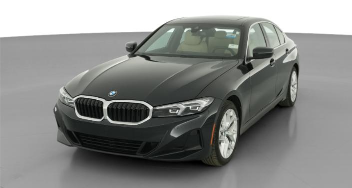 Thumbnail: 2025 BMW 3 Series - 1