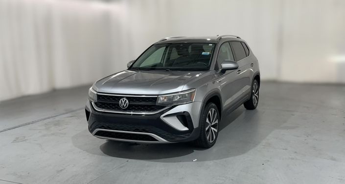 Thumbnail: 2024 Volkswagen Taos - 1