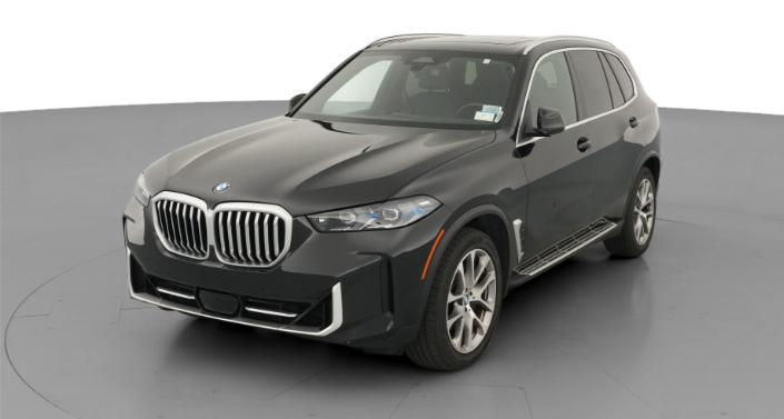 Thumbnail: 2024 BMW X5 - 1