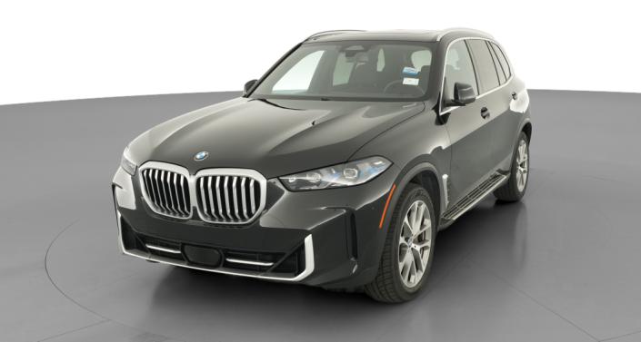 Thumbnail: 2024 BMW X5 - 1