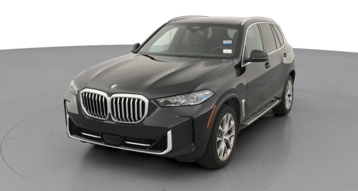 Thumbnail: 2024 BMW X5 - 1