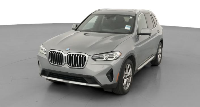 Thumbnail: 2024 BMW X3 - 1