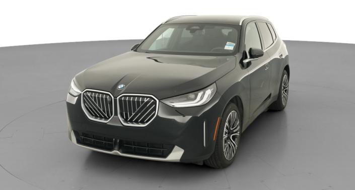 Thumbnail: 2025 BMW X3 - 1