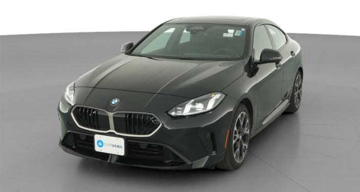 Thumbnail: 2025 BMW 2 Series - 1