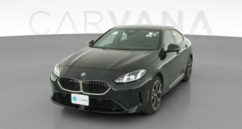 2025 BMW 2 Series