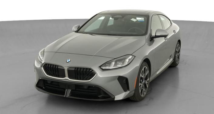Thumbnail: 2025 BMW 2 Series - 1