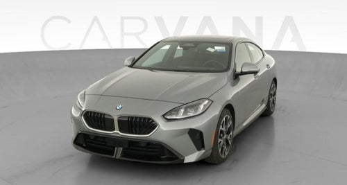 2025 BMW 2 Series