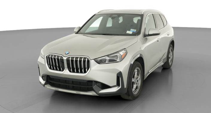 Thumbnail: 2025 BMW X1 - 1