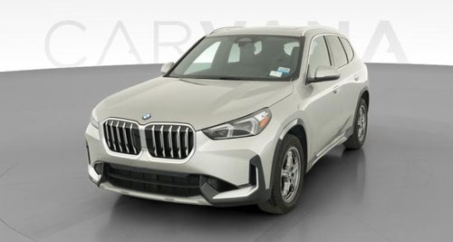 2025 BMW X1