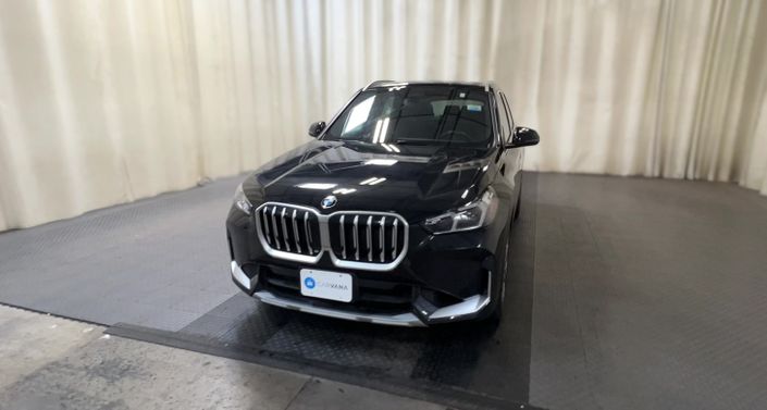 Thumbnail: 2025 BMW X1 - 1