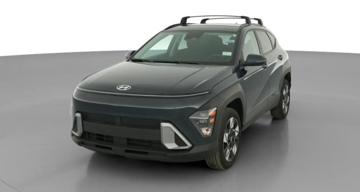 Thumbnail: 2024 Hyundai Kona - 1