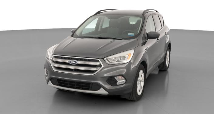 Thumbnail: 2017 Ford Escape - 1