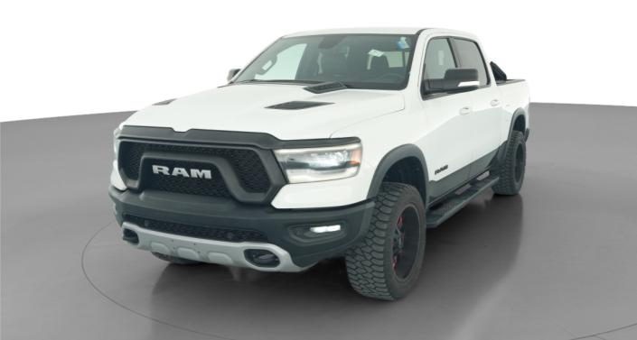 Thumbnail: 2019 RAM 1500 - 1
