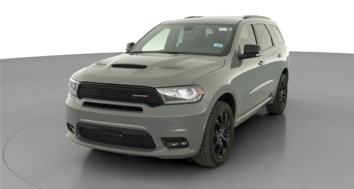 Thumbnail: 2020 Dodge Durango - 1