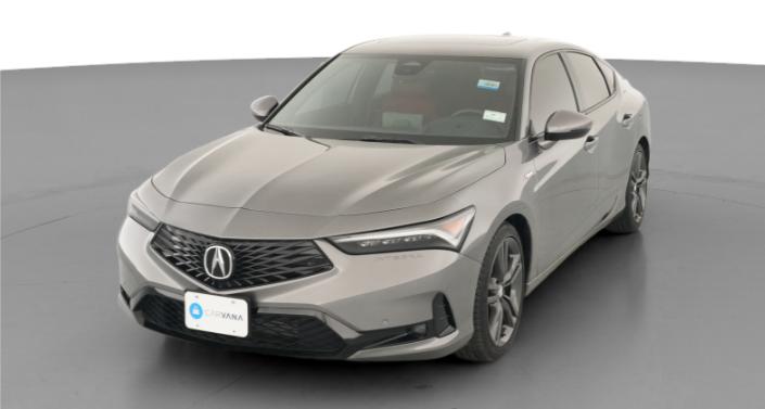 Thumbnail: 2024 Acura Integra - 1