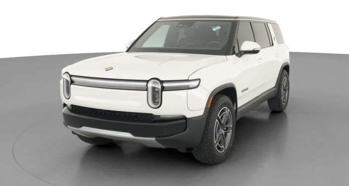 2025 Rivian R1S  -
                  Haines City, FL