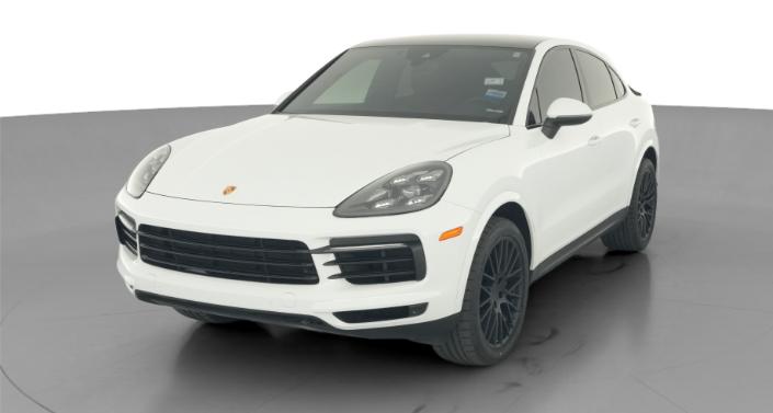 Thumbnail: 2021 Porsche  - 1
