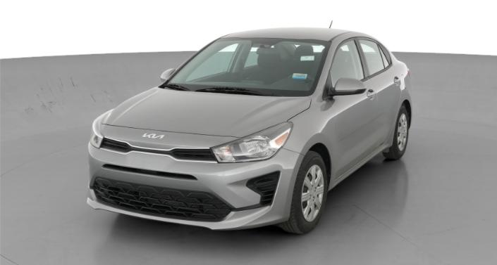Thumbnail: 2023 Kia Rio - 1