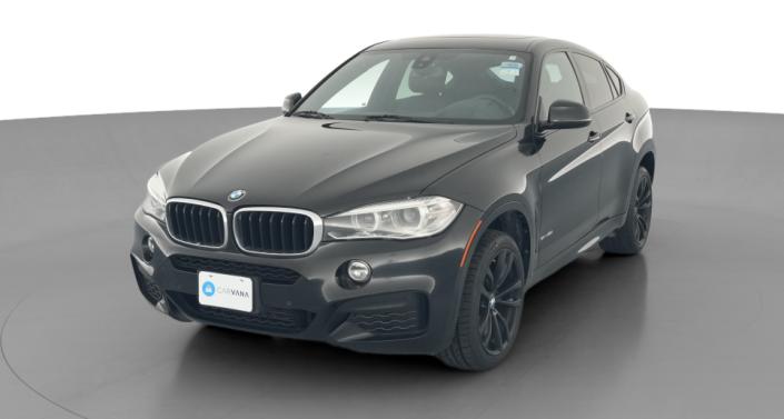 2019 BMW X6 sDrive35i -
                  Rocklin, CA