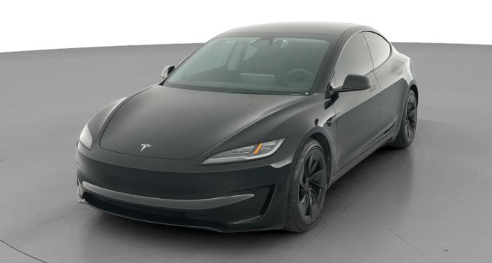 Thumbnail: 2024 Tesla Model 3 - 1