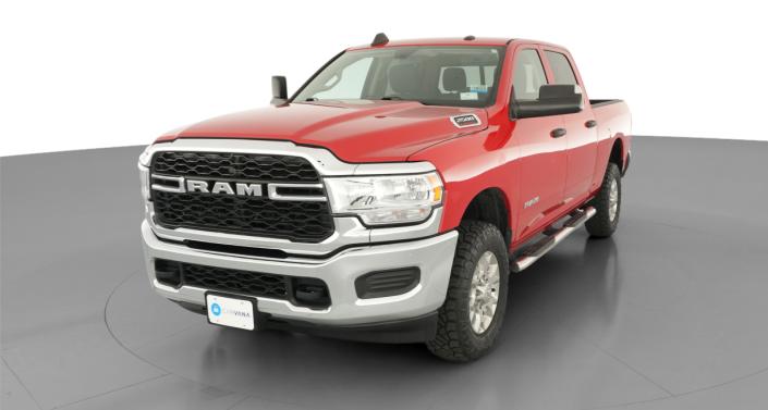 Thumbnail: 2019 RAM 2500 - 1