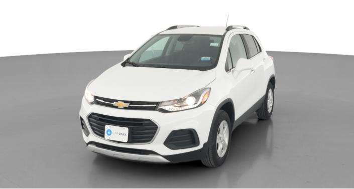 Thumbnail: 2020 Chevrolet Trax - 1