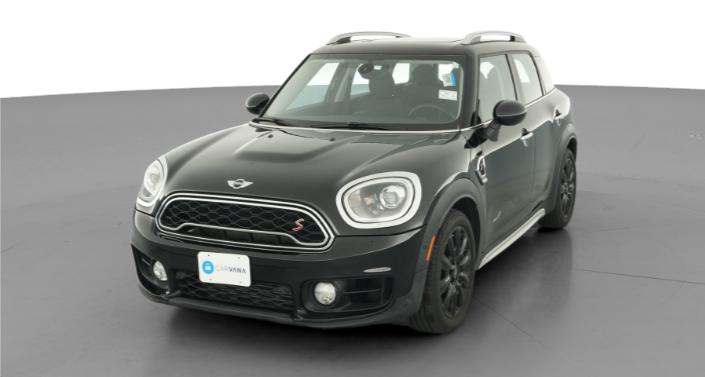 Thumbnail: 2017 MINI Cooper Countryman - 1