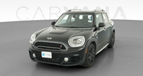 2017 MINI Countryman