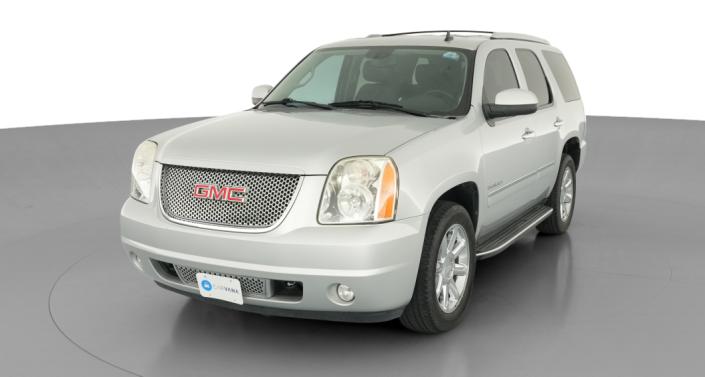 2012 GMC Yukon Denali -
                  San Antonio, TX