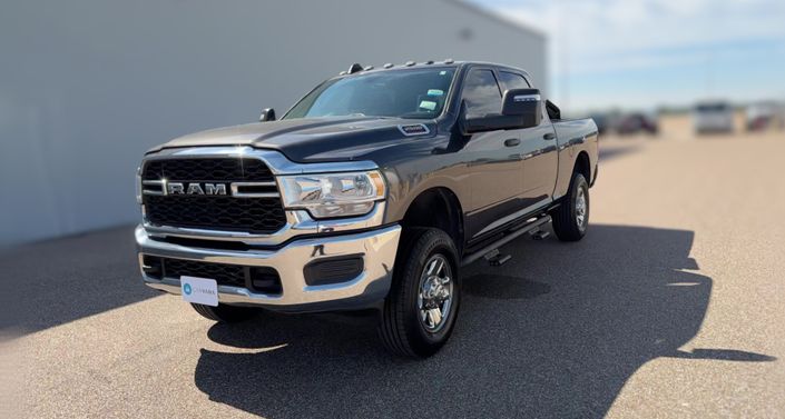 Thumbnail: 2023 RAM 2500 - 1