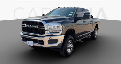 2023 Ram 2500 Crew Cab