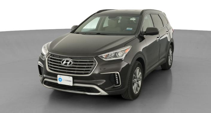 Thumbnail: 2018 Hyundai Santa Fe - 1