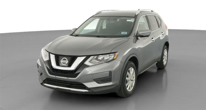 Thumbnail: 2017 Nissan Rogue - 1