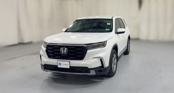 Thumbnail: 2025 Honda Pilot - 1