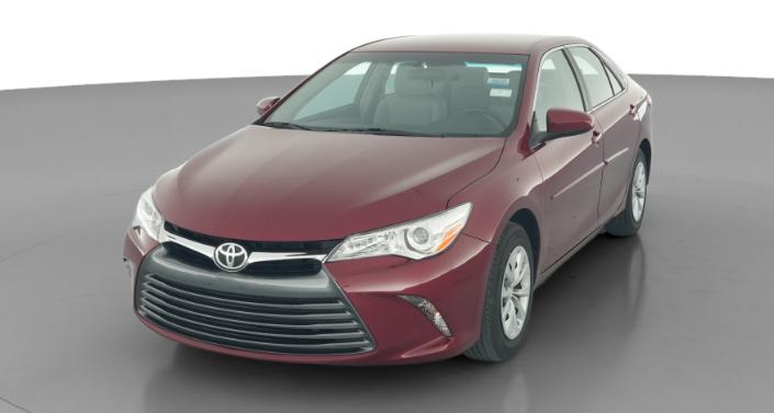 Thumbnail: 2016 Toyota Camry - 1