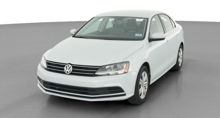 Thumbnail: 2017 Volkswagen Jetta - 1
